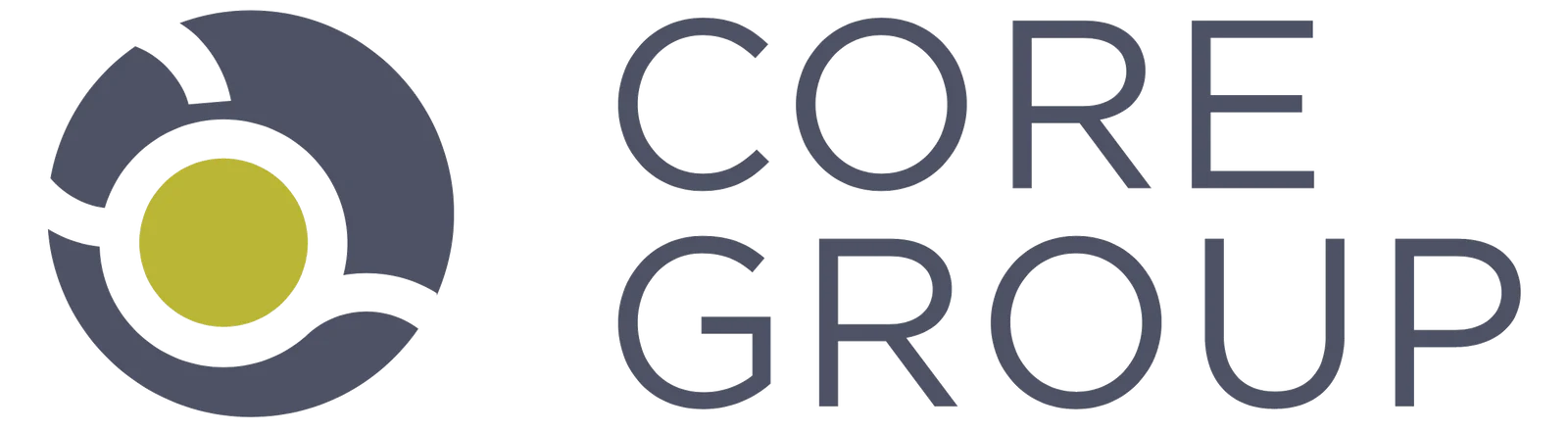 Core Group: Receptionist