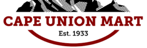 cape union mart