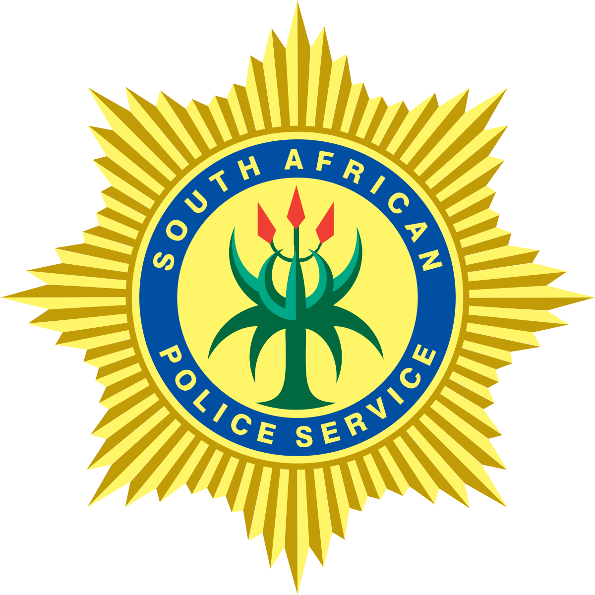 SECRETARY SOUTH AFRICAN POLICE SERVICE