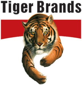 Tiger Brands: Cashier