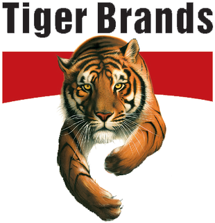 Tiger Brands: Cashier