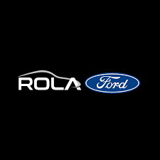 Ford Rola Driver