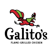 Galitos Motorcycle Delivery Driver