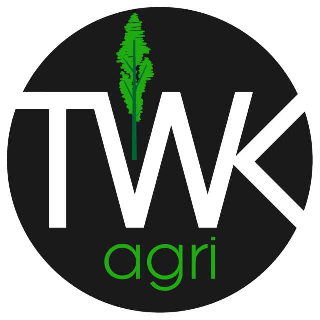 TWK Agri: Cashier