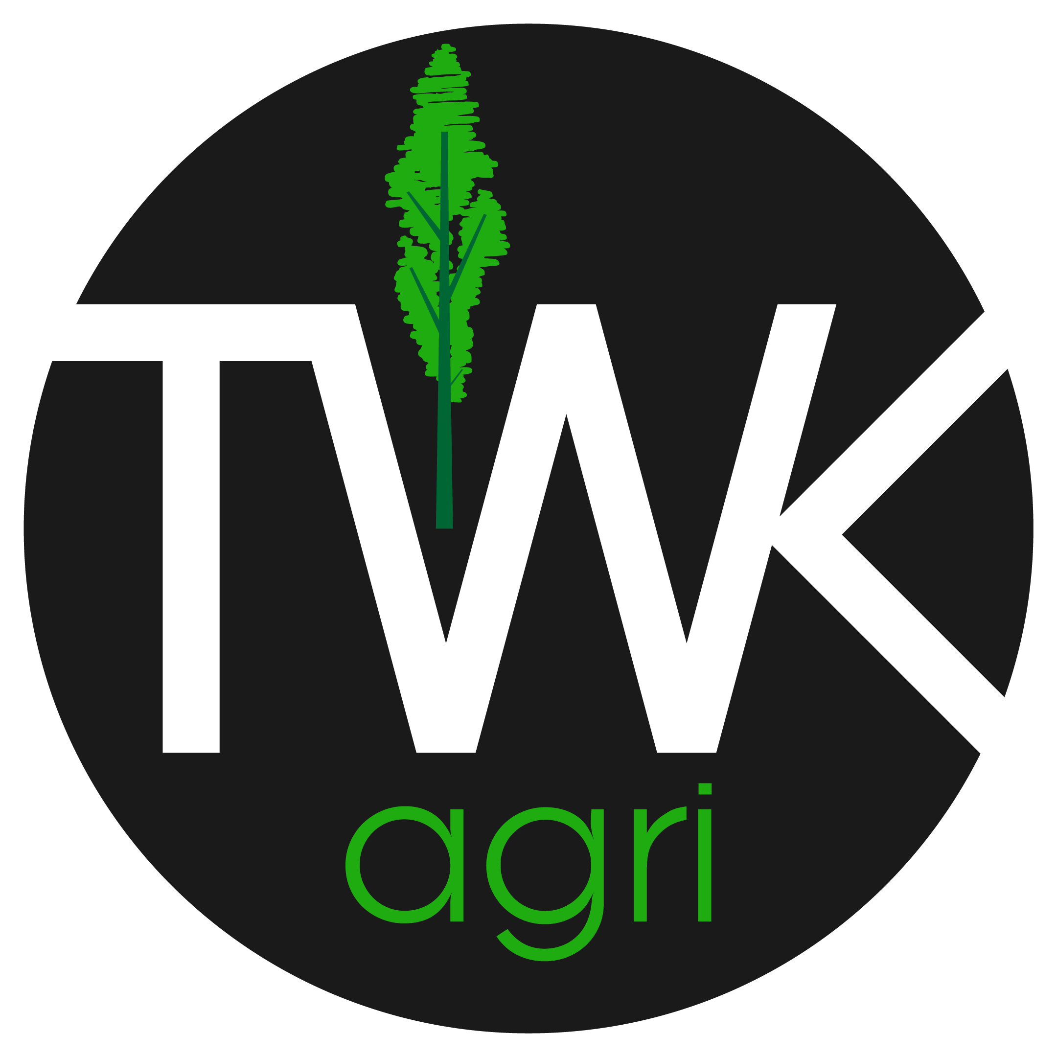 TWK Agri: Cashier
