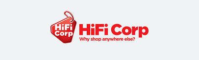 HiFi Corp: Sales Agent