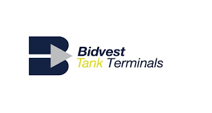Bidvest Tank Terminals: Operator