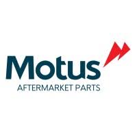 Motus: Receptionist
