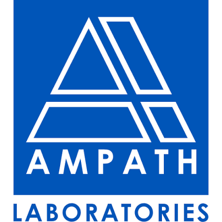 Ampath: Admin Officer