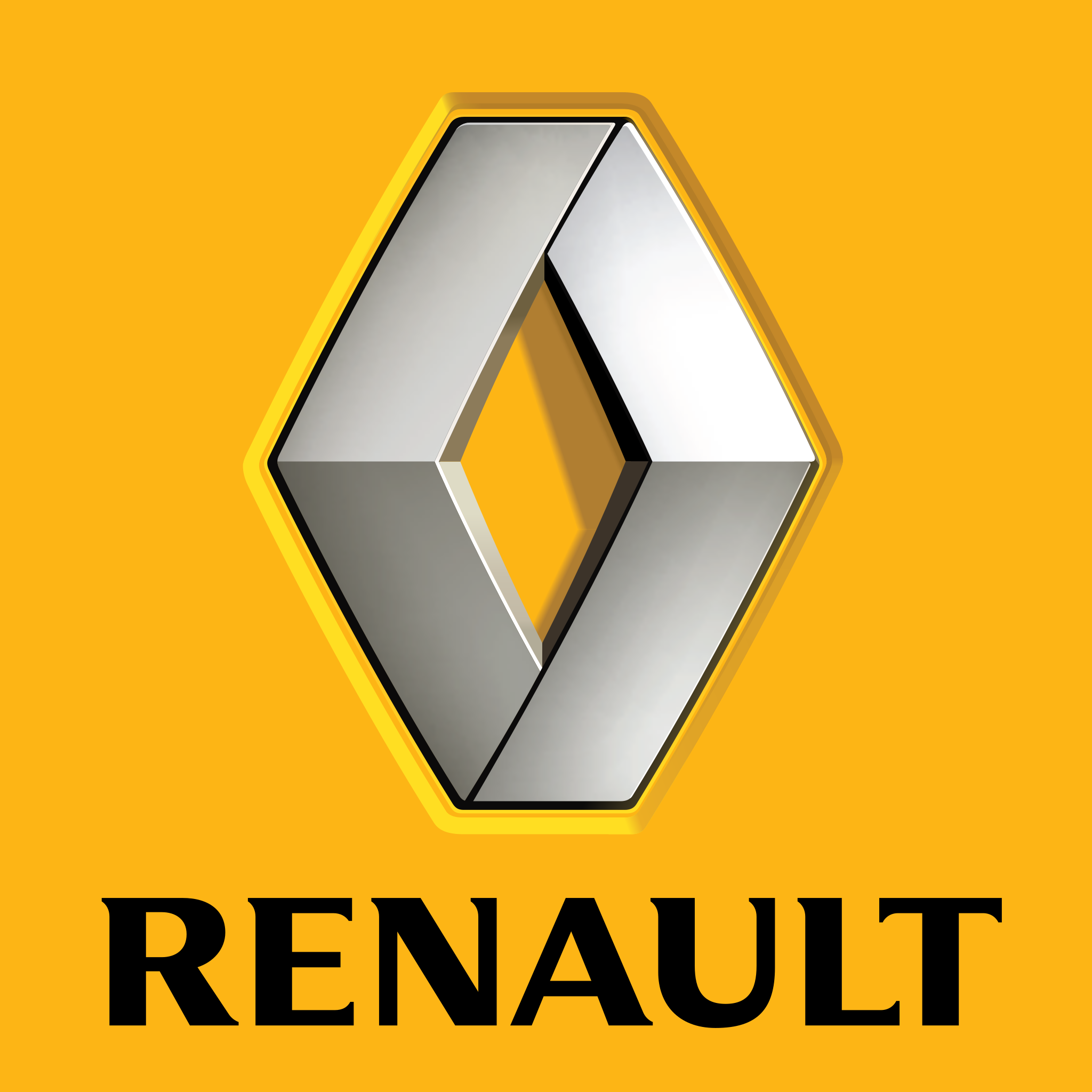 Renault Administrator