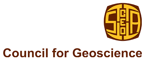 Council for Geoscience: Cleaner x2