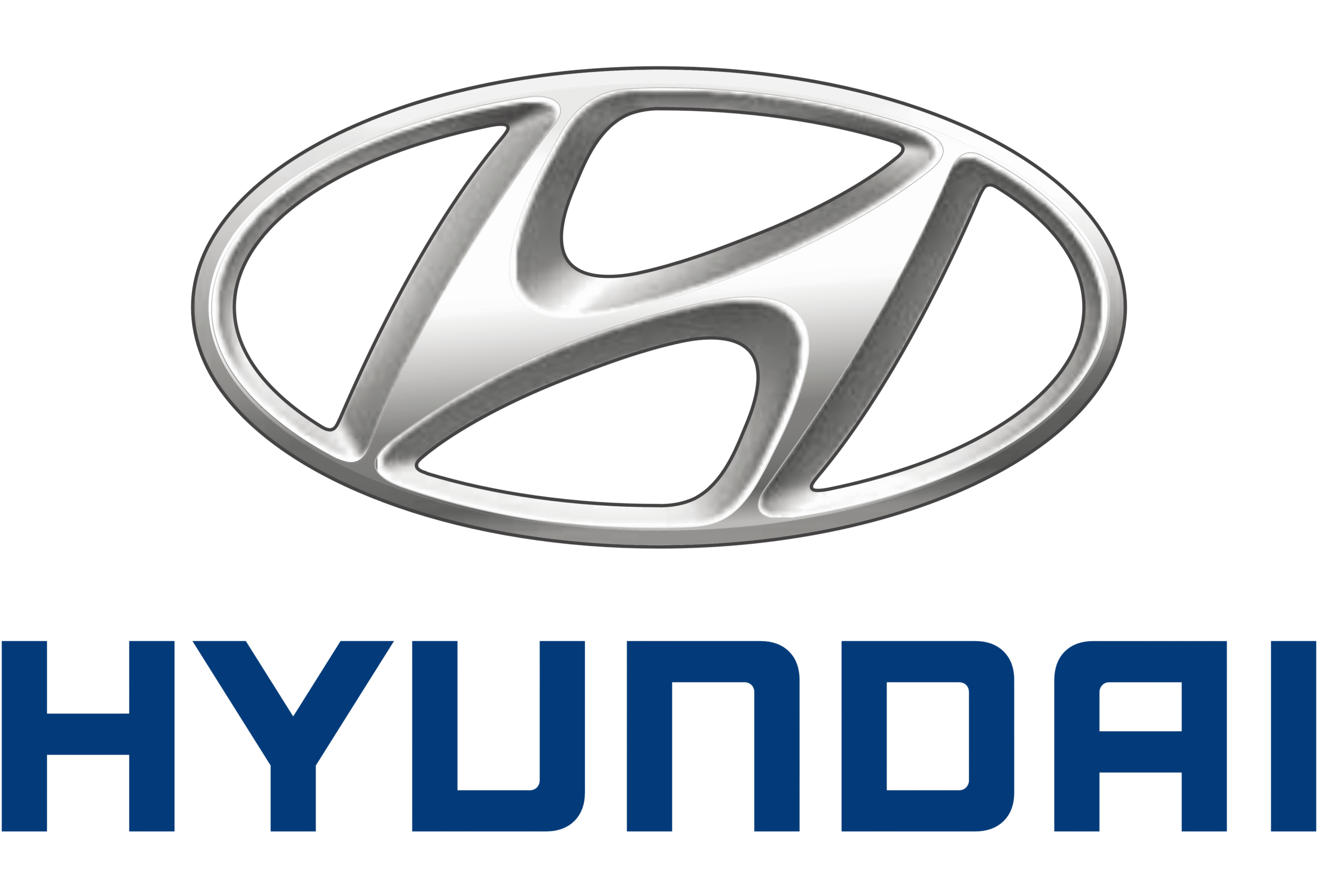 Hyundai: Driver