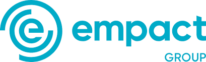 Empact Group: Storeman