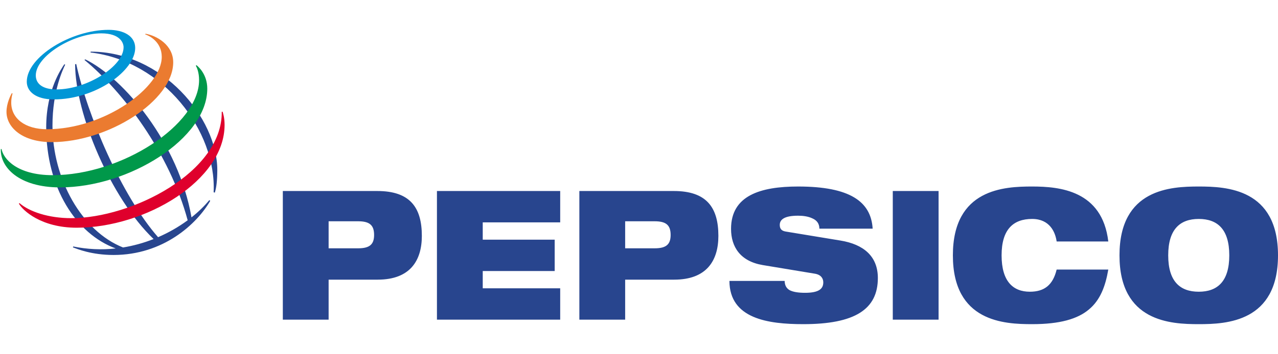 Pepsico: Stacker