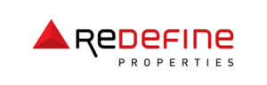 Redefine Properties Administrator/Receptionist