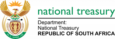Administrative Assistant Job at National Treasury South Africa